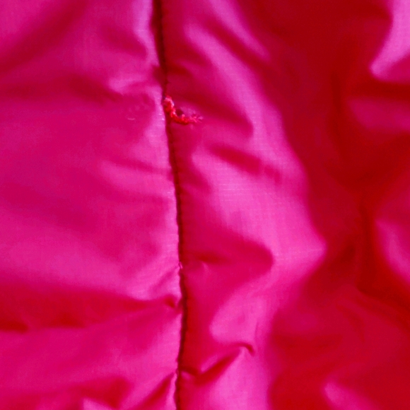 The North face youth 1996 puffer jacket - Picture 3 of 3